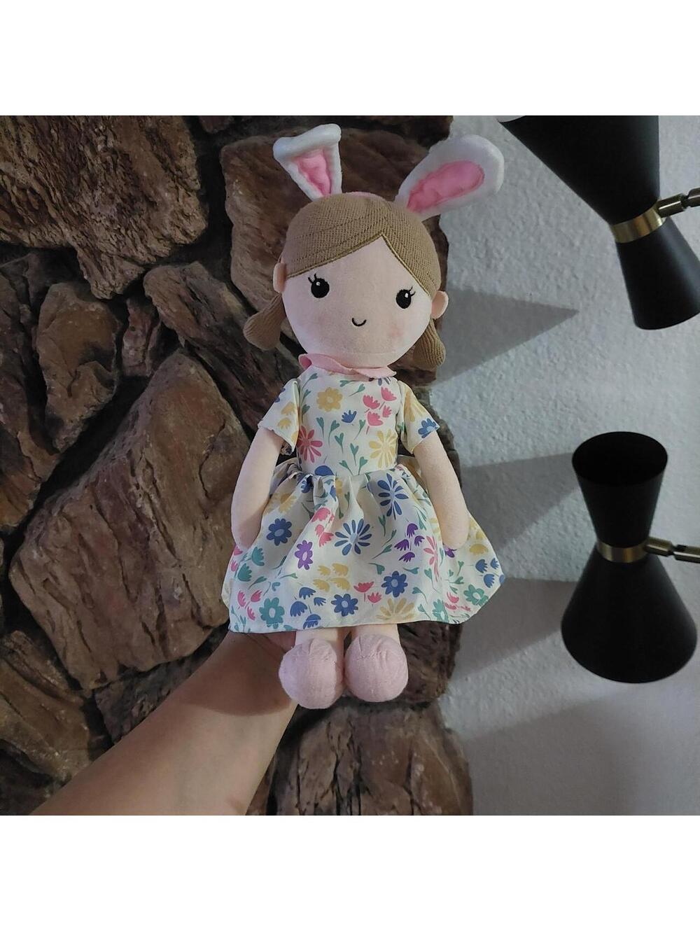 Unbranded Multi and Pink Dolls-accessory